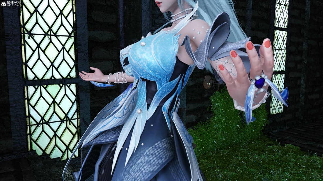 [bagnall] 神谕 第三季 11