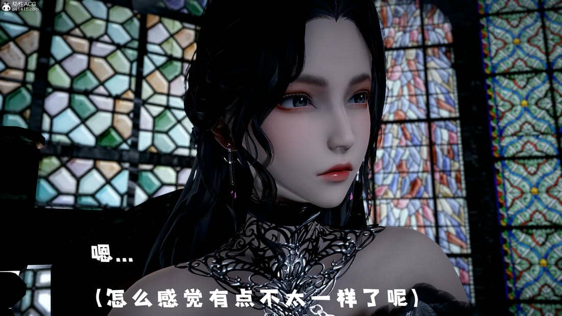 [bagnall] 神谕 第三季 10