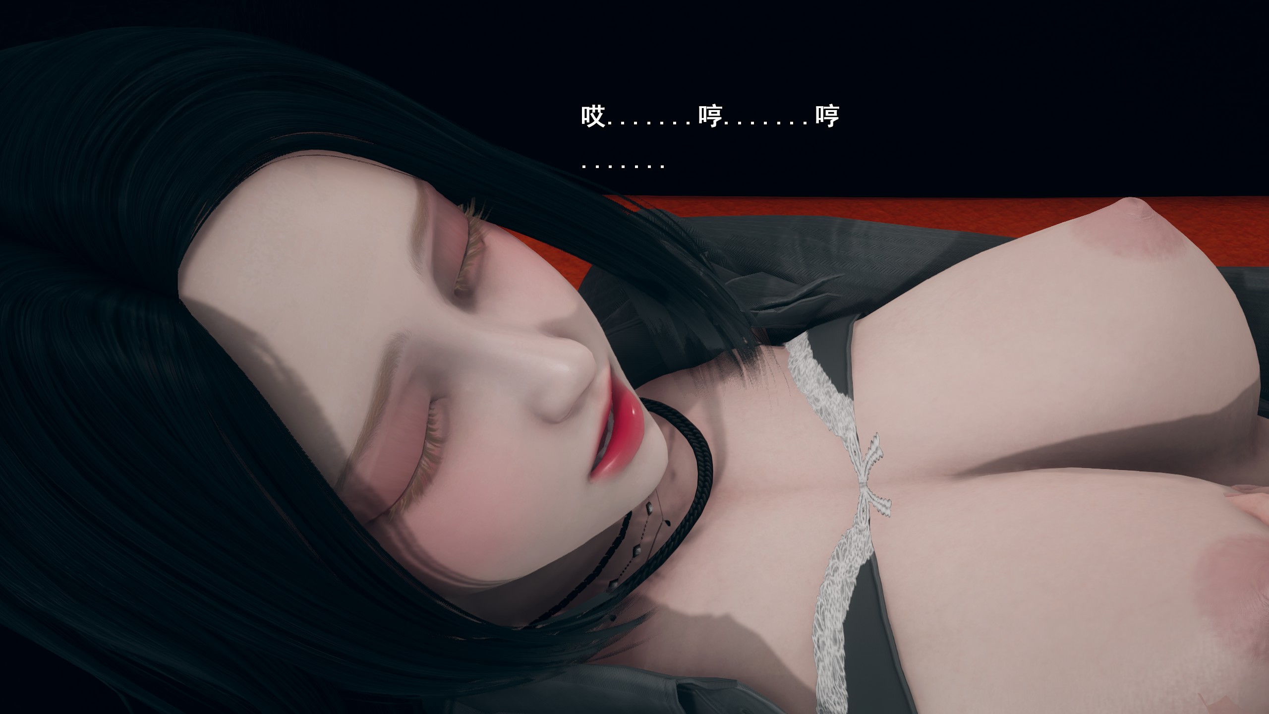 [Ss三四]魔法石少女09