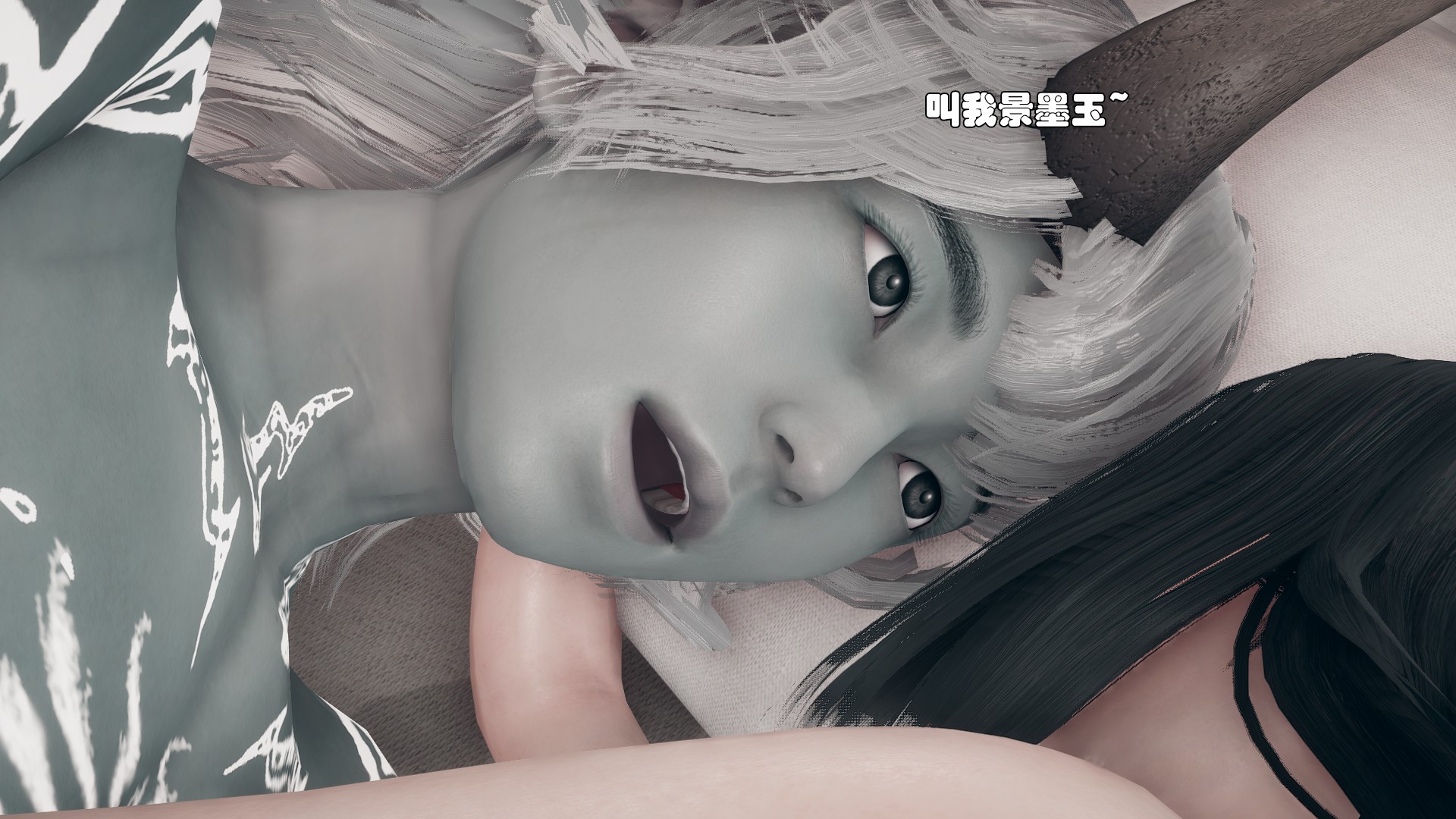 [Ss三四]魔法石少女08