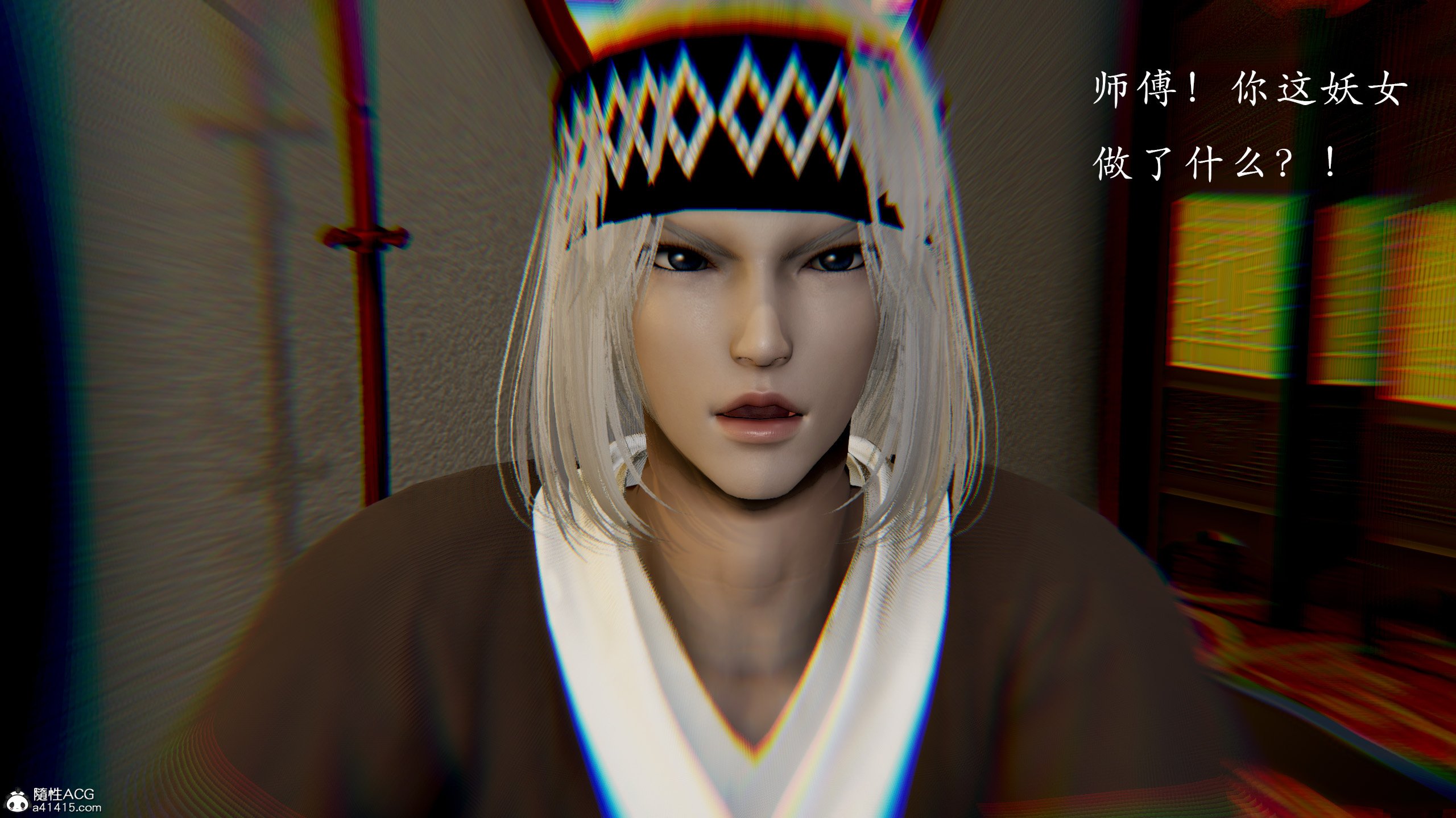 [Jayep]顿悟黄梁