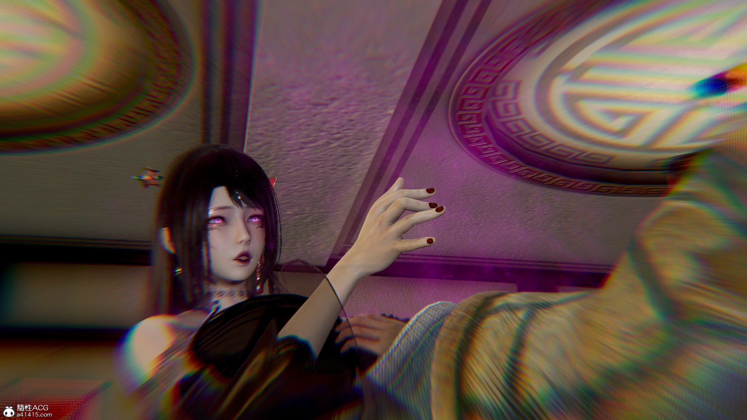 [Jayep]顿悟黄梁