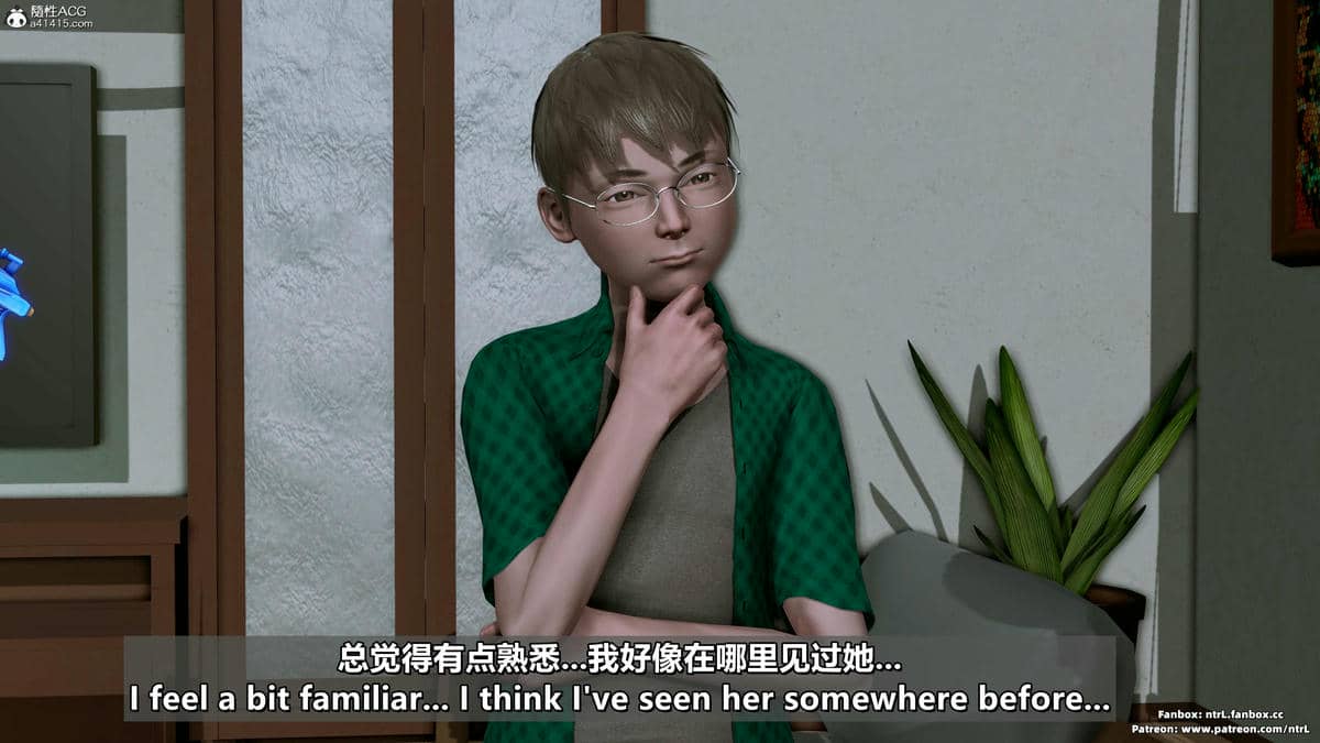 [点点滴滴] 理想中性感成熟的妈妈1 幻想篇