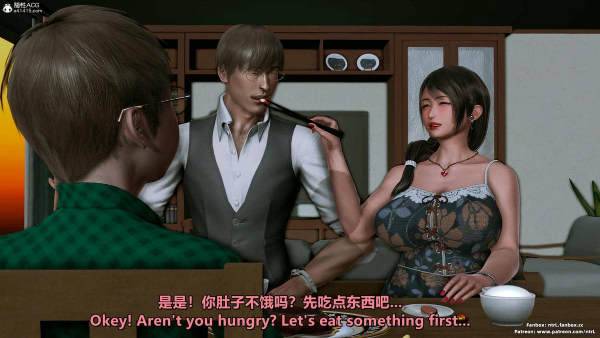 [点点滴滴] 理想中性感成熟的妈妈1 幻想篇