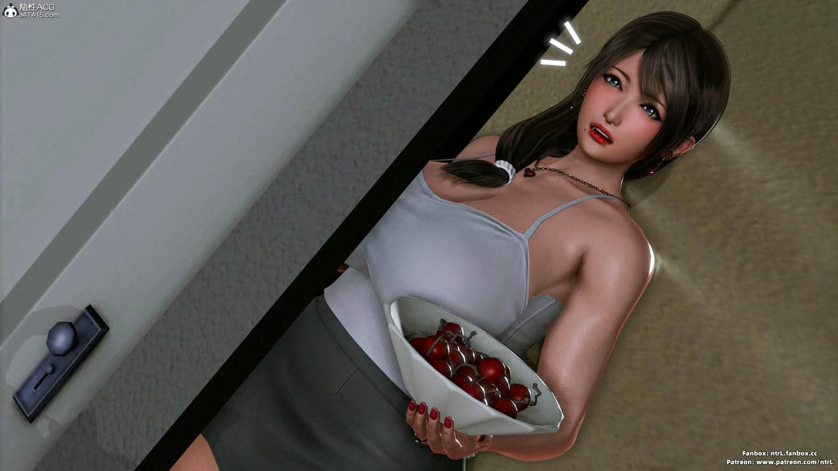 [点点滴滴] 理想中性感成熟的妈妈   2 幻想成真篇