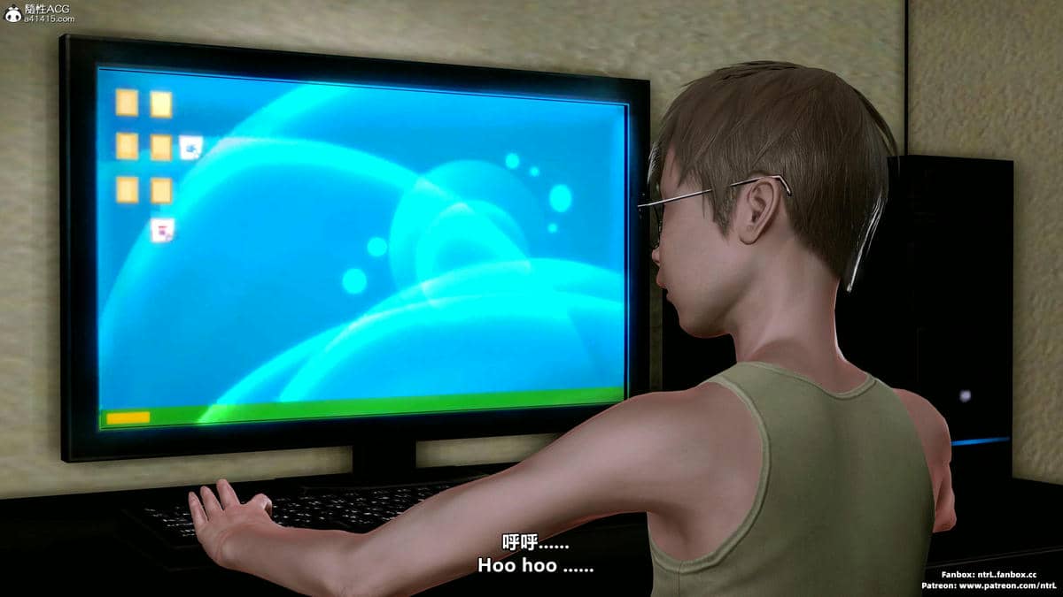 [点点滴滴] 理想中性感成熟的妈妈   2 幻想成真篇
