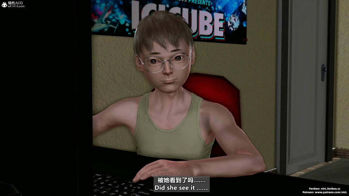 [点点滴滴] 理想中性感成熟的妈妈   2 幻想成真篇