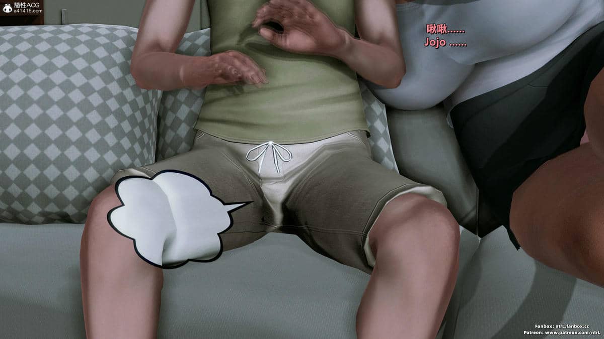 [点点滴滴] 理想中性感成熟的妈妈   2 幻想成真篇