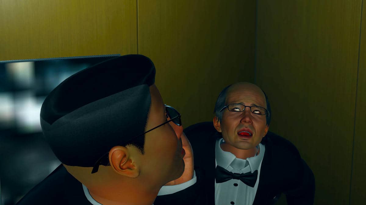 [dfifuw98] 封魔忍_小夜子_EP11