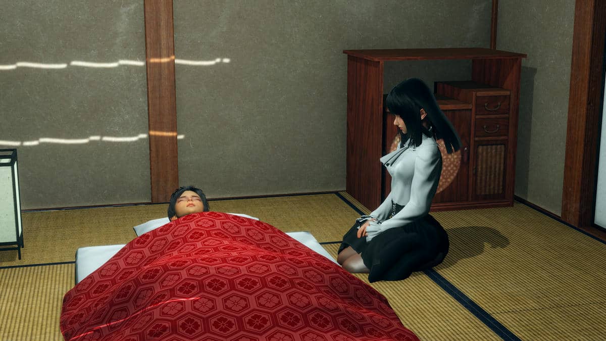 [dfifuw98] 封魔忍_小夜子_EP10
