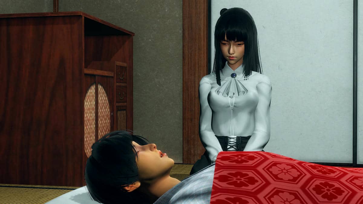 [dfifuw98] 封魔忍_小夜子_EP10