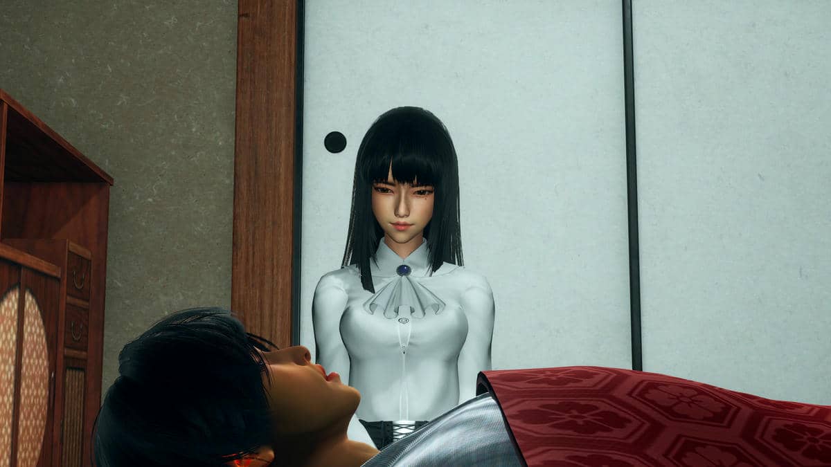 [dfifuw98] 封魔忍_小夜子_EP10