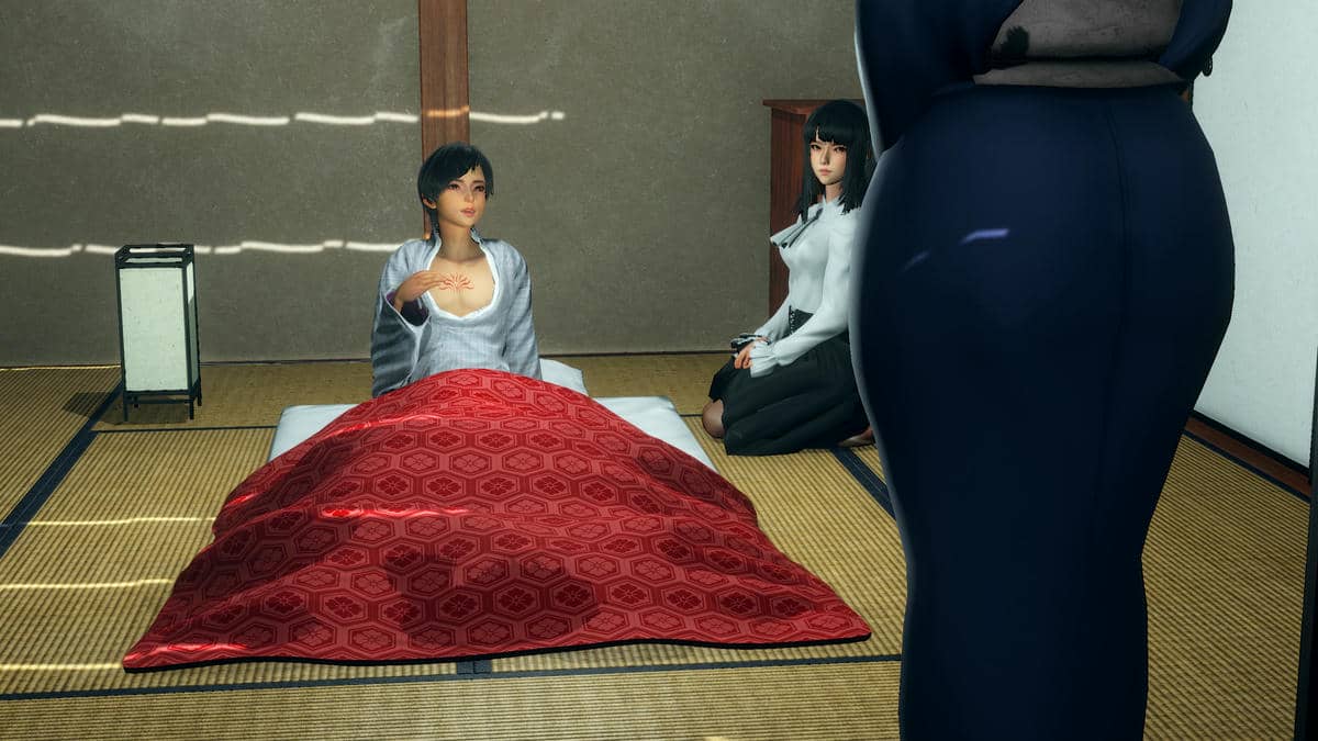 [dfifuw98] 封魔忍_小夜子_EP10