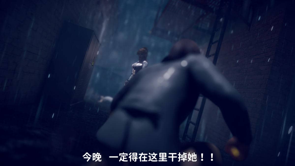 [3D]新乔安传2.1
