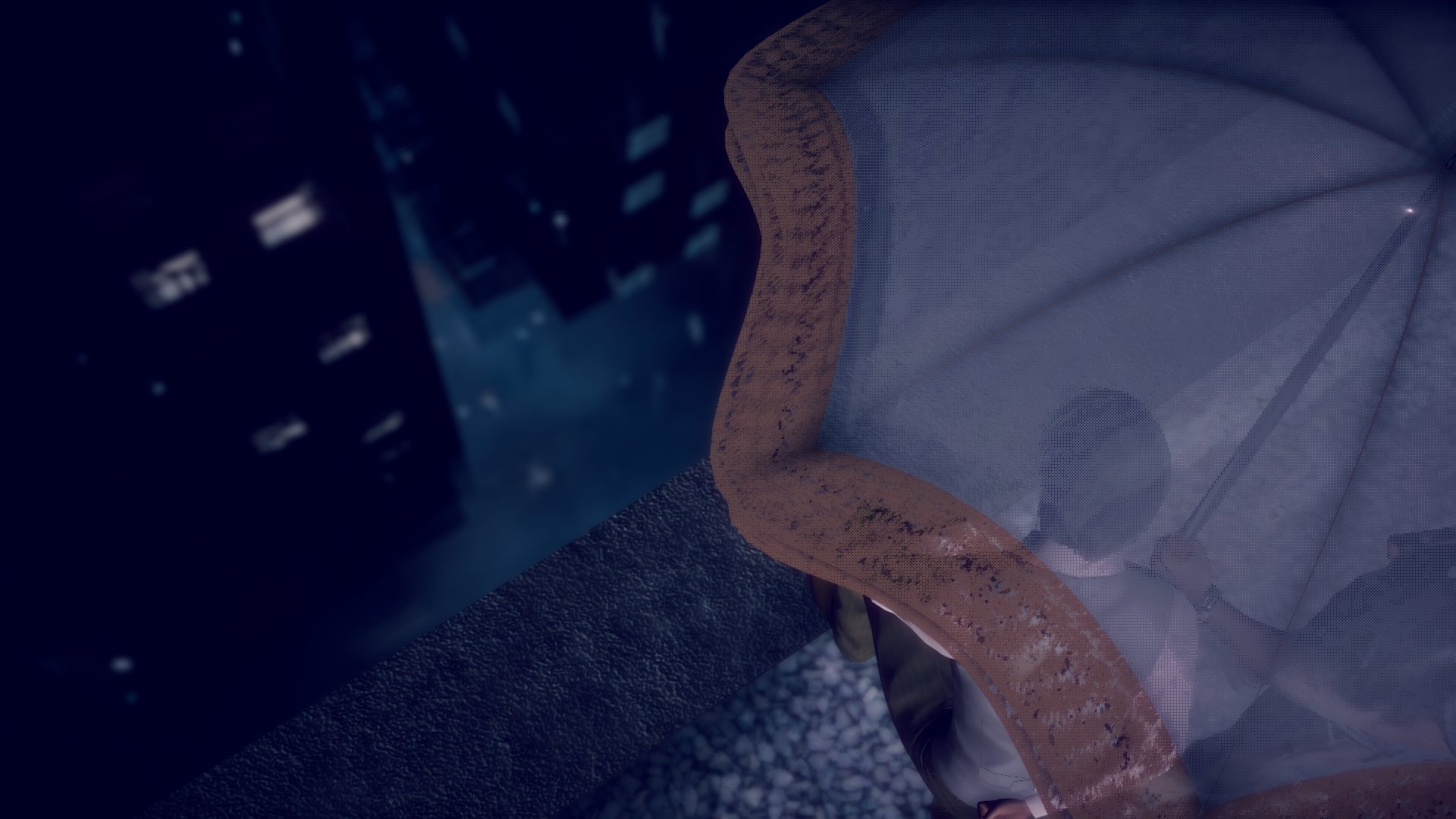 [3D]新乔安传2.1