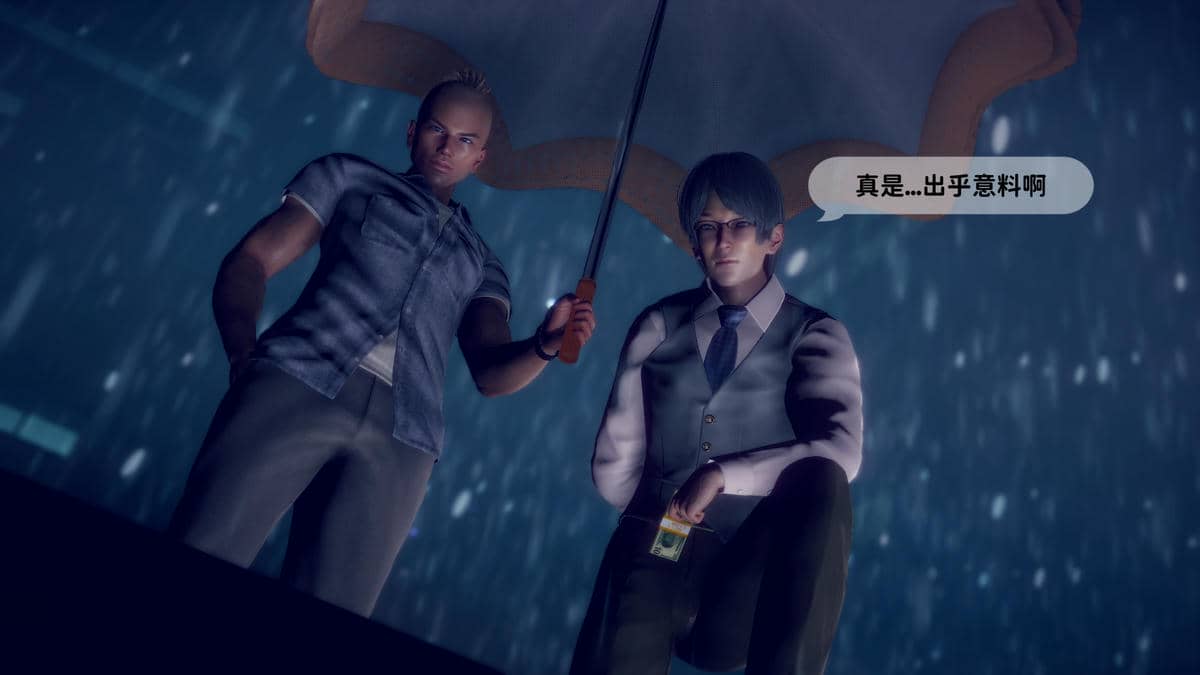 [3D]新乔安传2.1