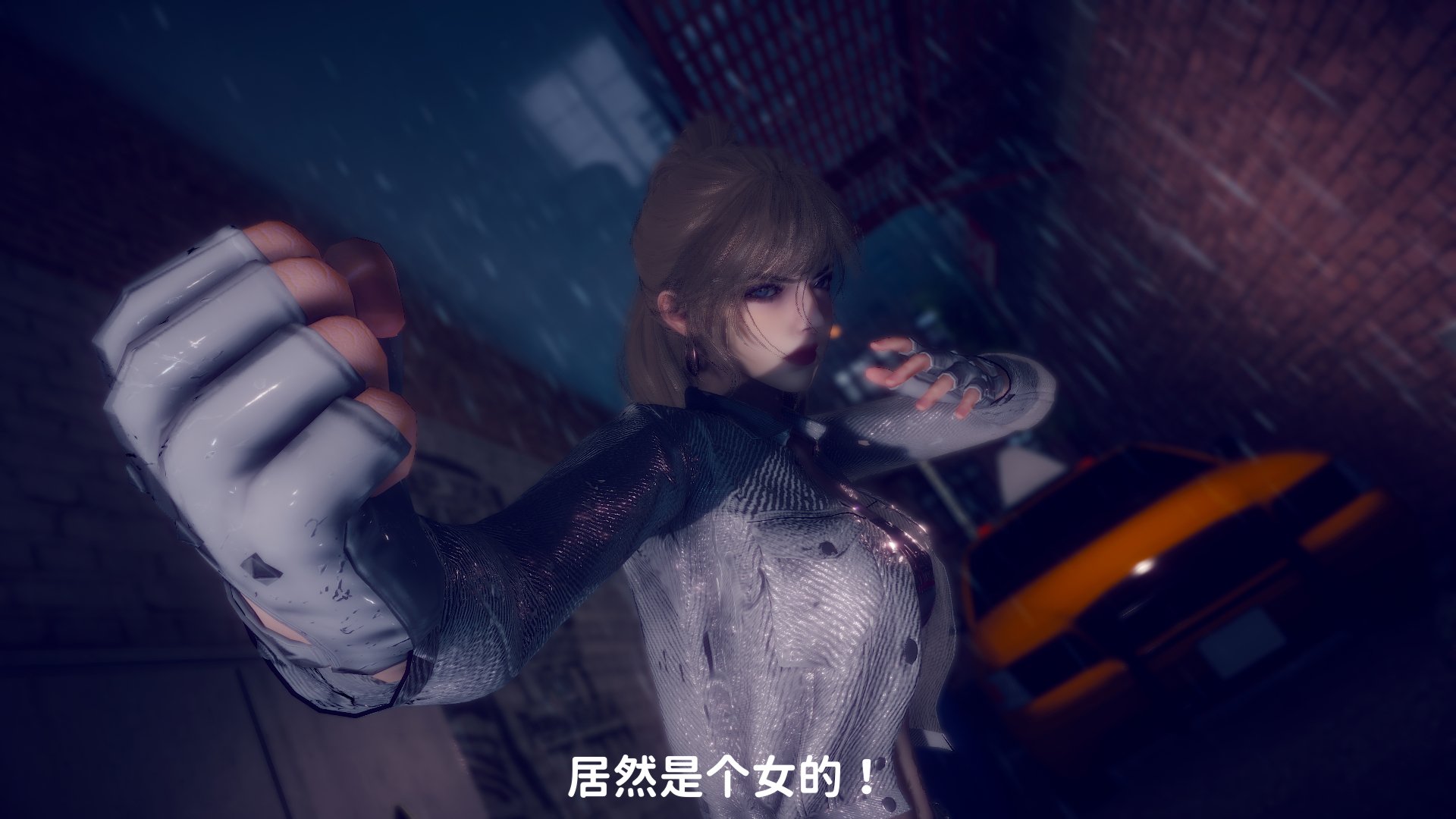 [3D]新乔安传2.1