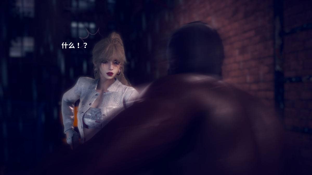 [3D]新乔安传2.1