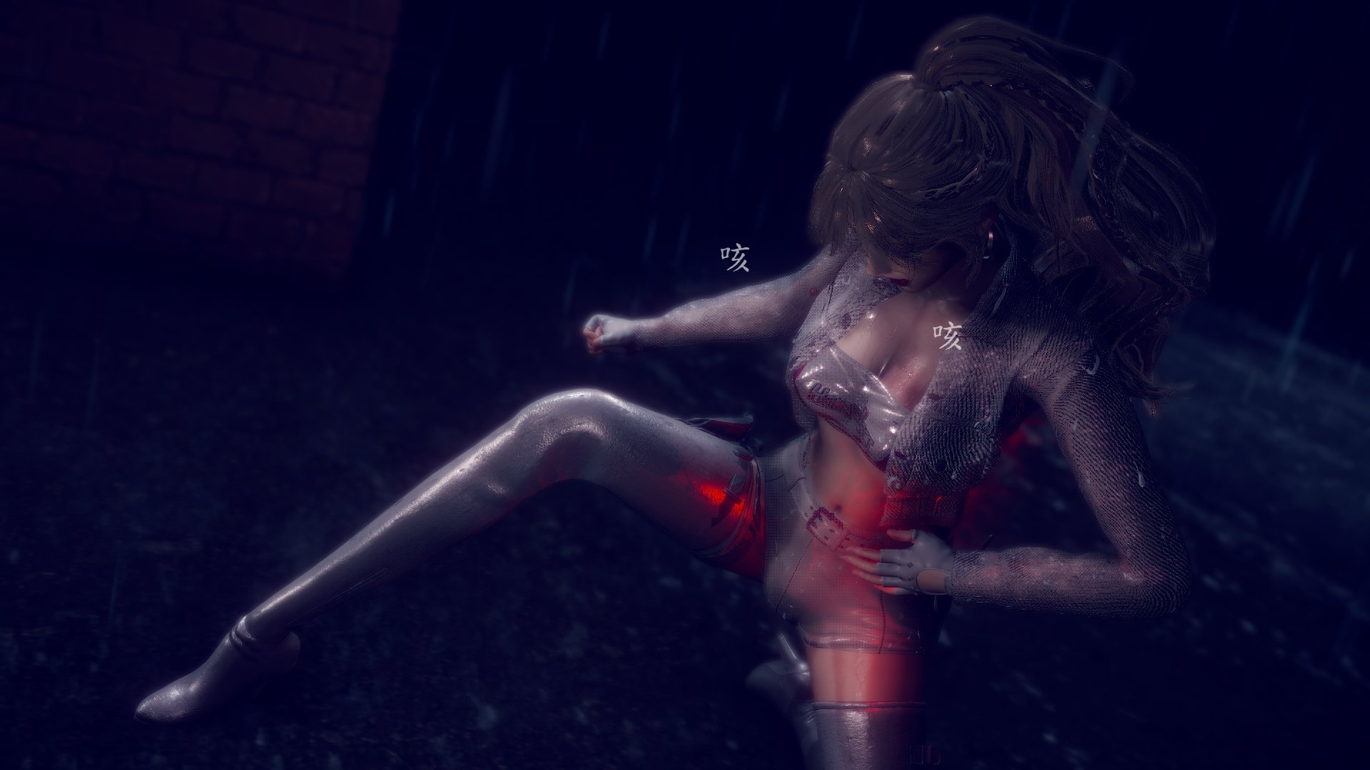[3D]新乔安传2.1