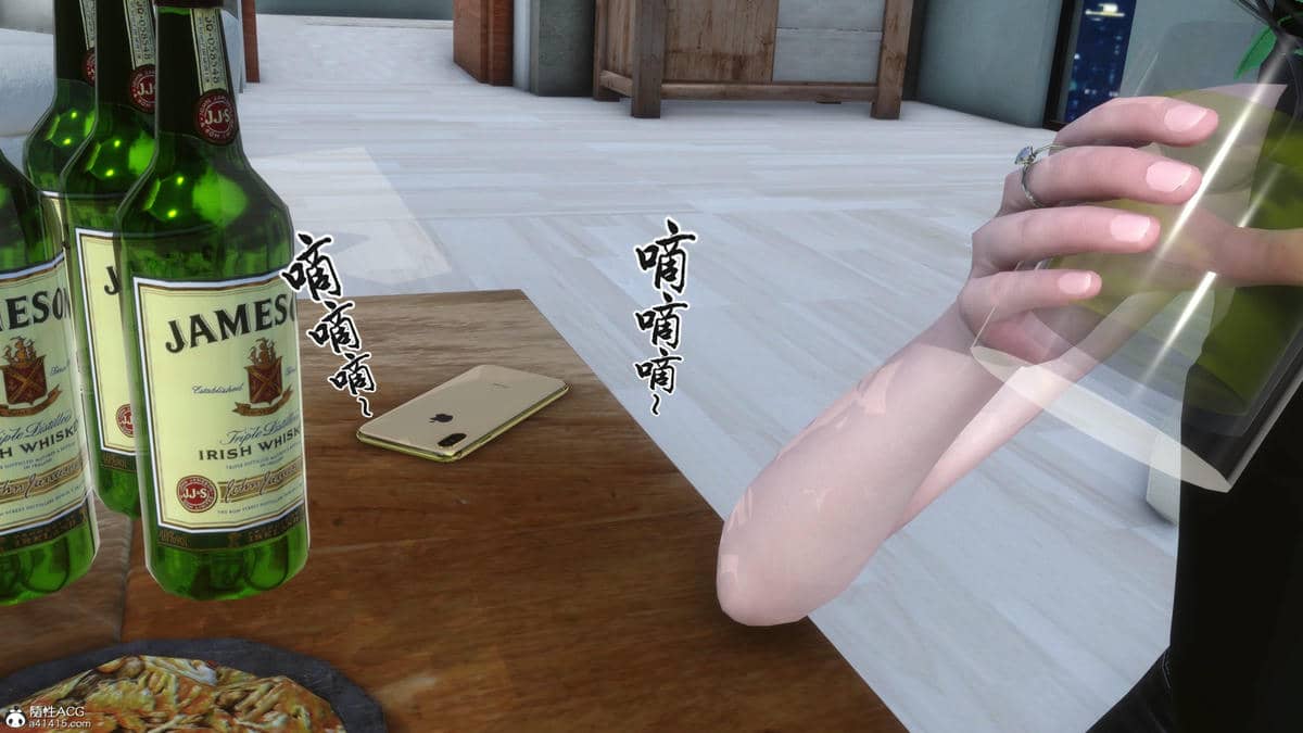 [Ann] 让小区里的美艳人妻统统怀孕5