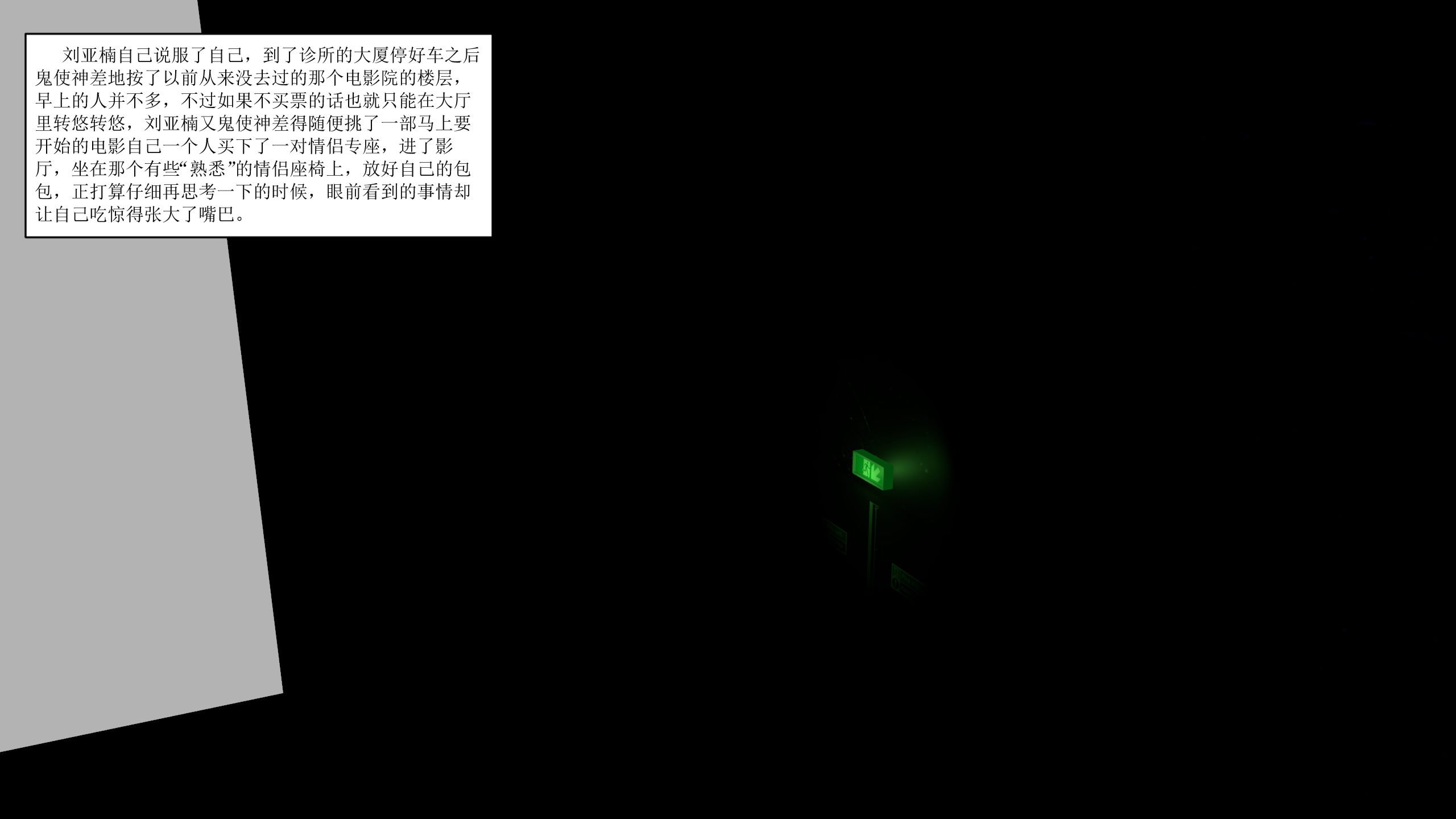 [大盘鸡]谁催眠了我的表姐 01-07