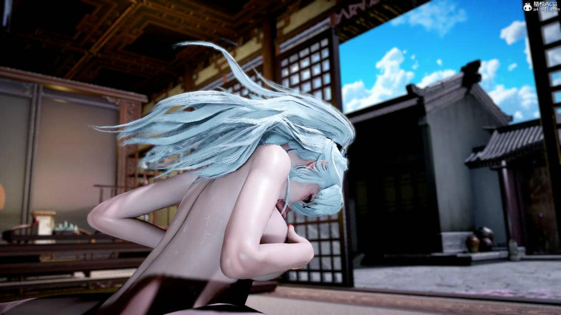 [bagnall] 神谕 第三季 09