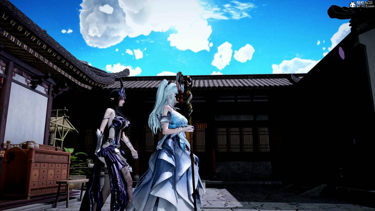 [bagnall] 神谕 第三季 08