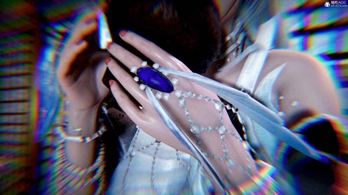 [bagnall] 神谕 第三季 08