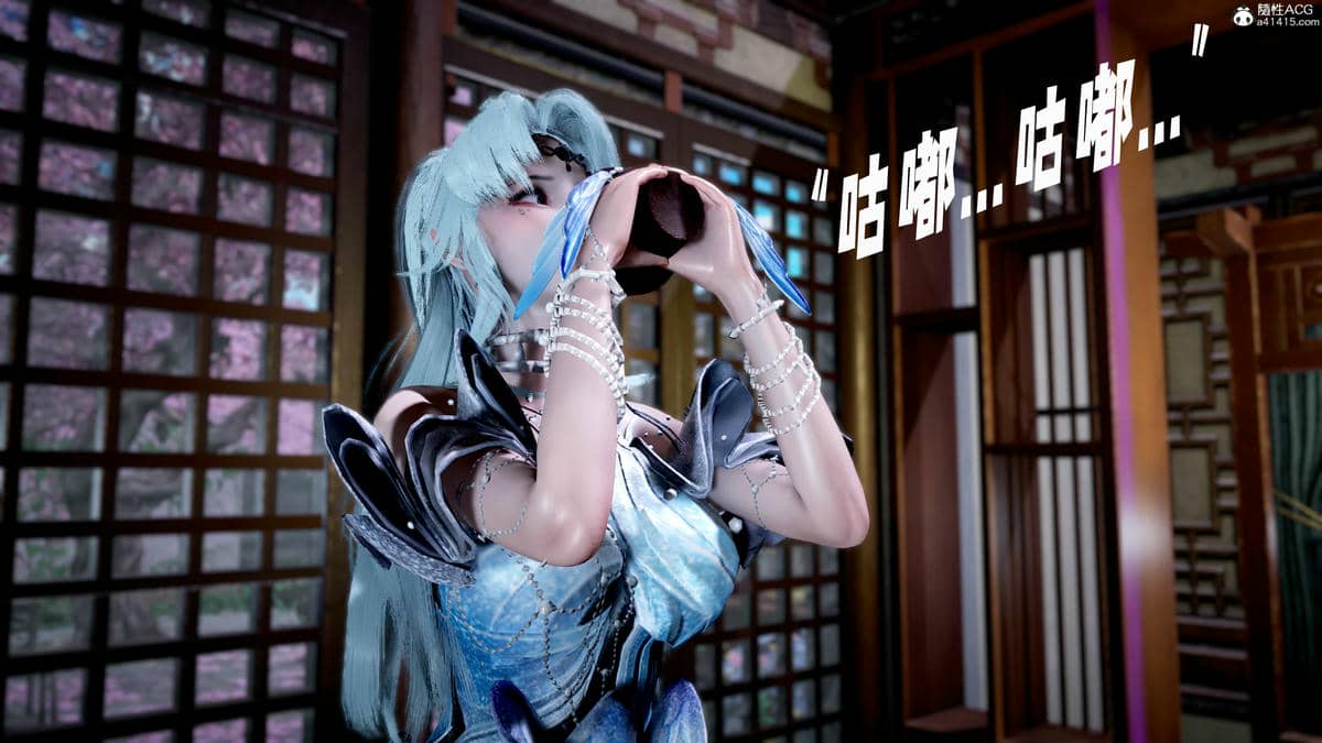 [bagnall] 神谕 第三季 08