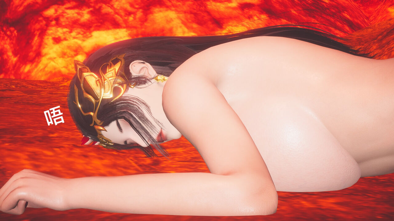 [Shiun]斗破苍穹•陨落心炎篇