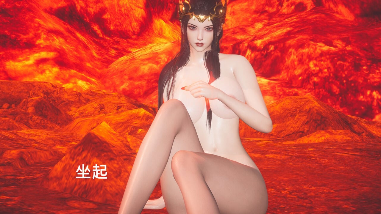 [Shiun]斗破苍穹•陨落心炎篇
