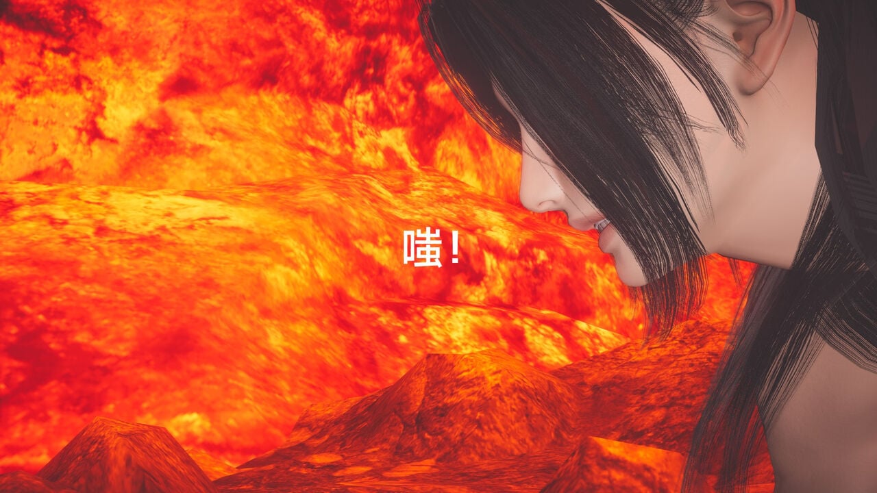 [Shiun]斗破苍穹•陨落心炎篇
