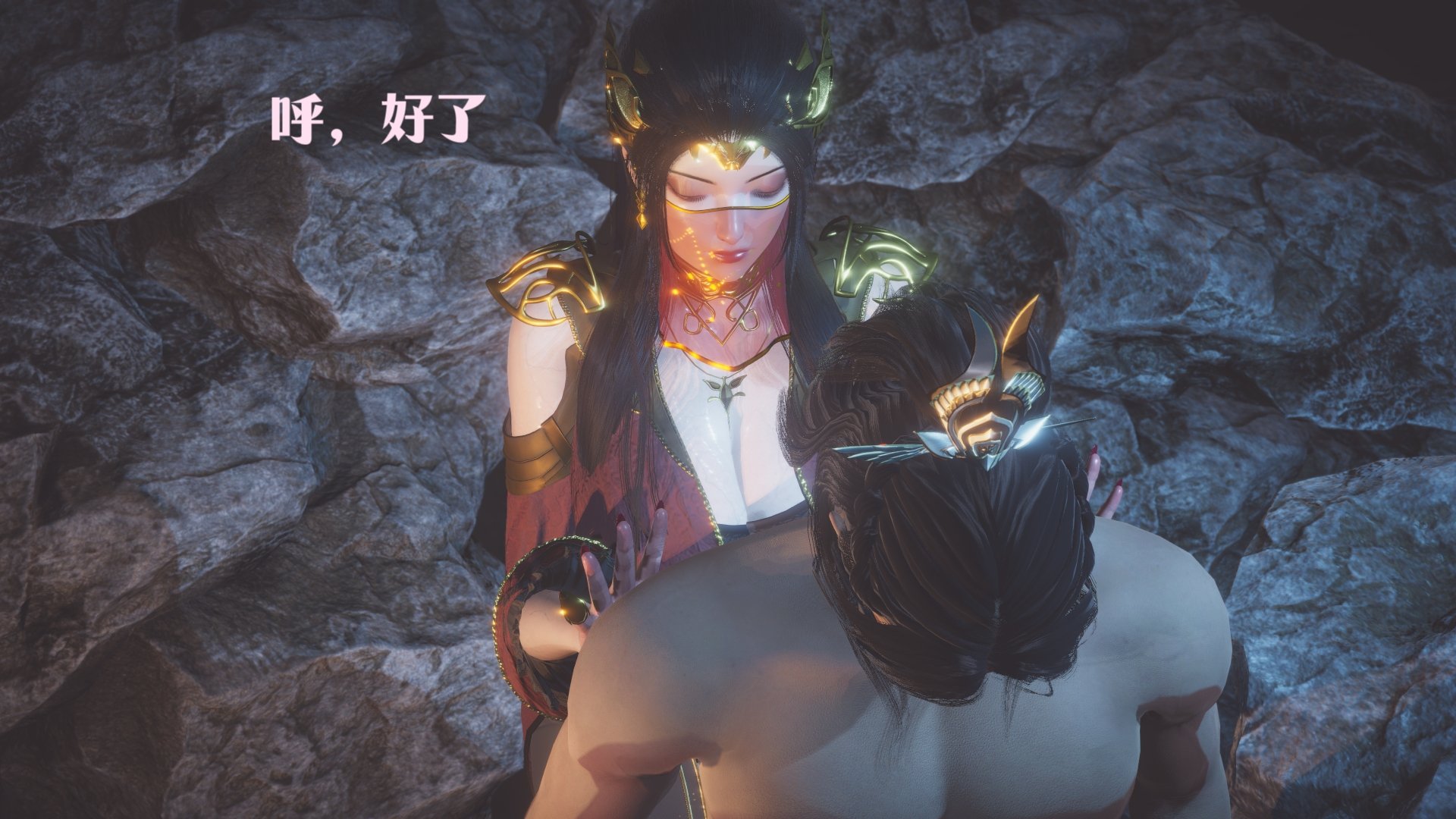 [Shiun]斗破苍穹•无尽火域篇 1-3
