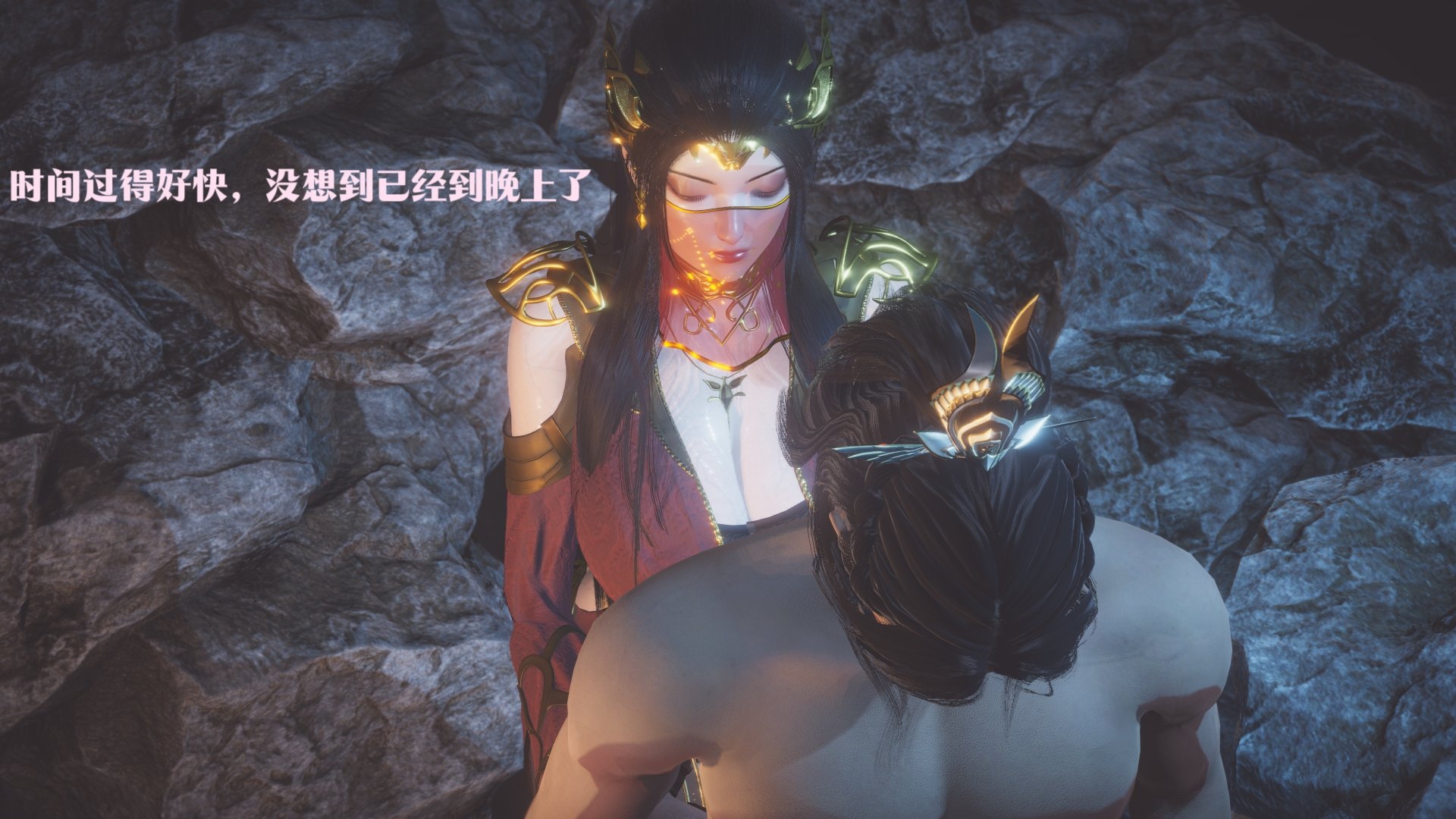 [Shiun]斗破苍穹•无尽火域篇 1-3