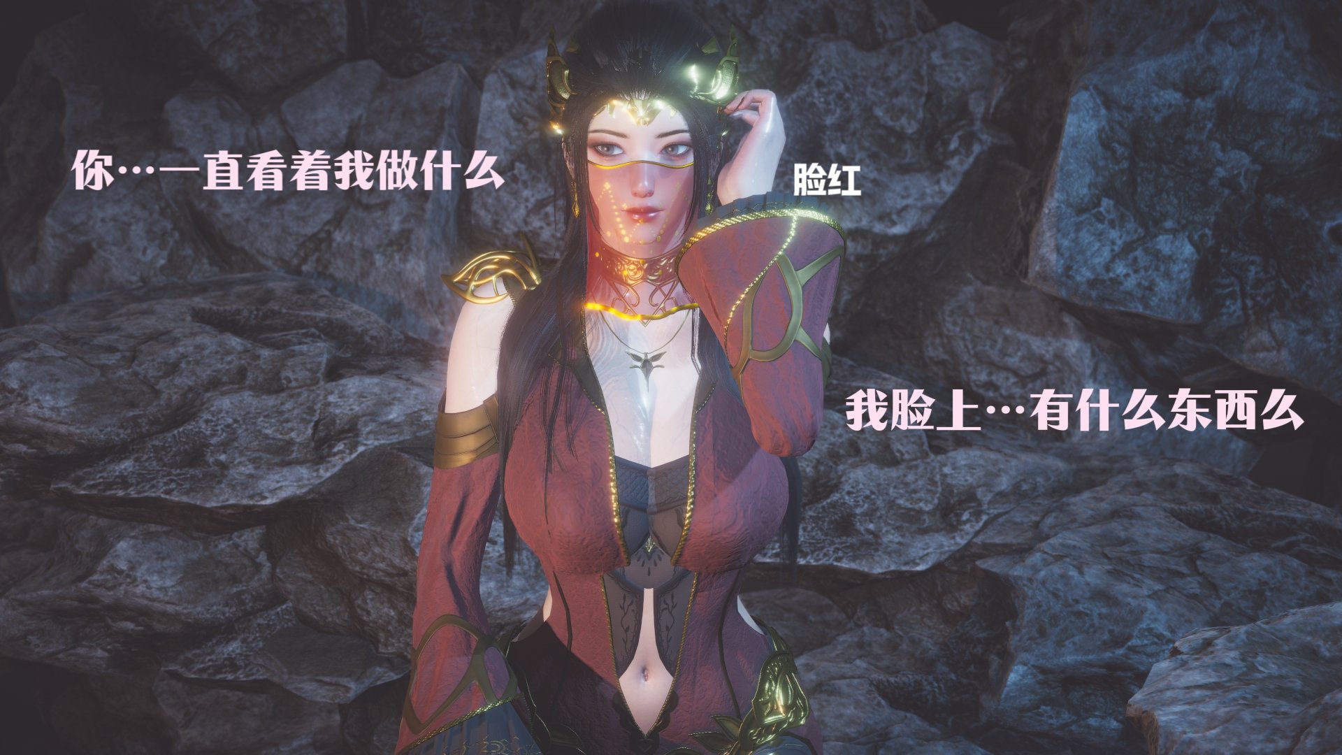 [Shiun]斗破苍穹•无尽火域篇 1-3