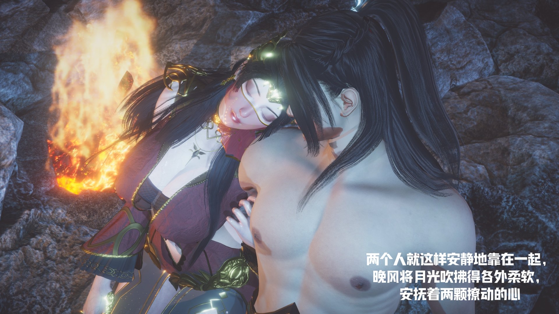 [Shiun]斗破苍穹•无尽火域篇 1-3