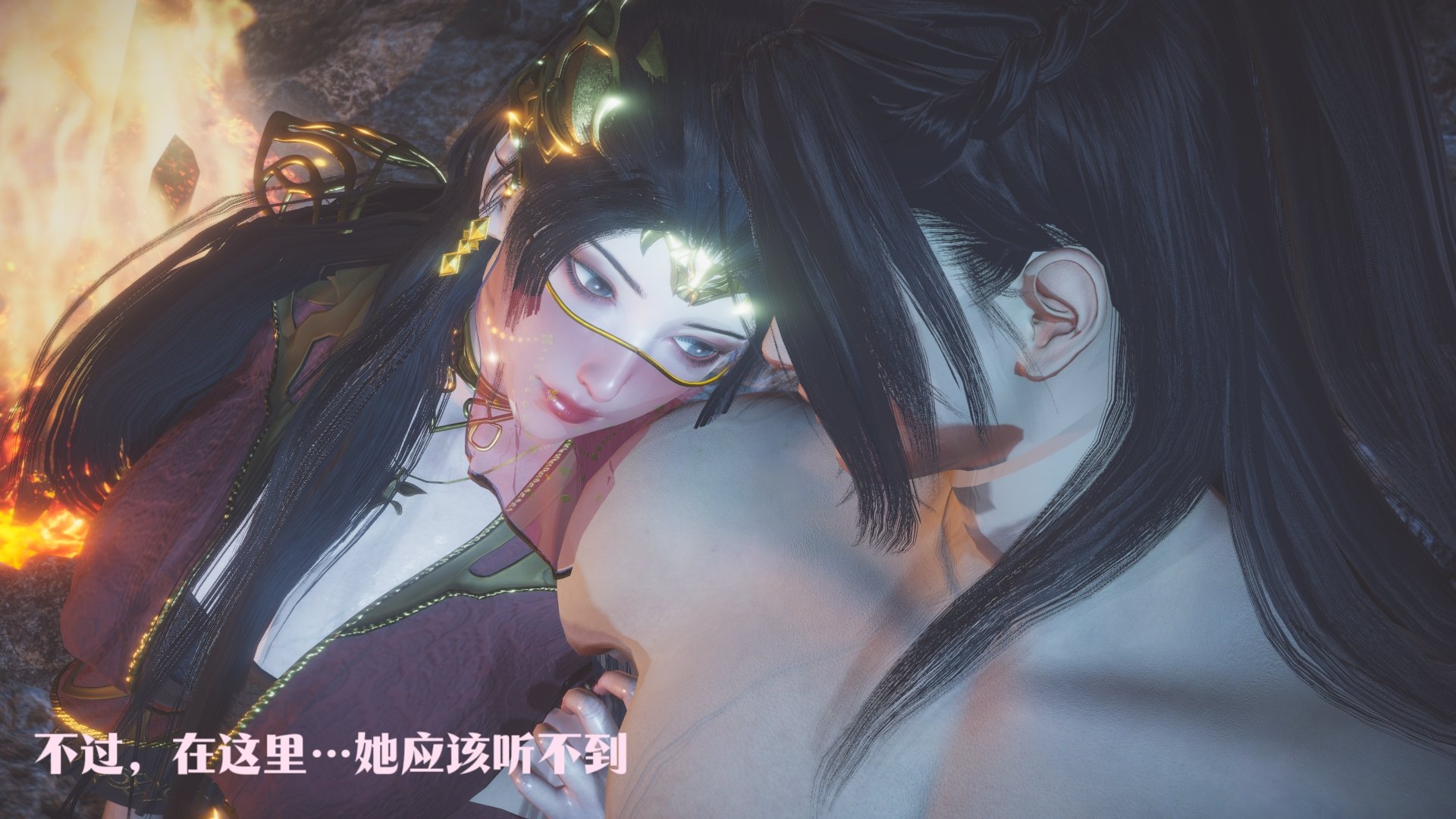 [Shiun]斗破苍穹•无尽火域篇 1-3