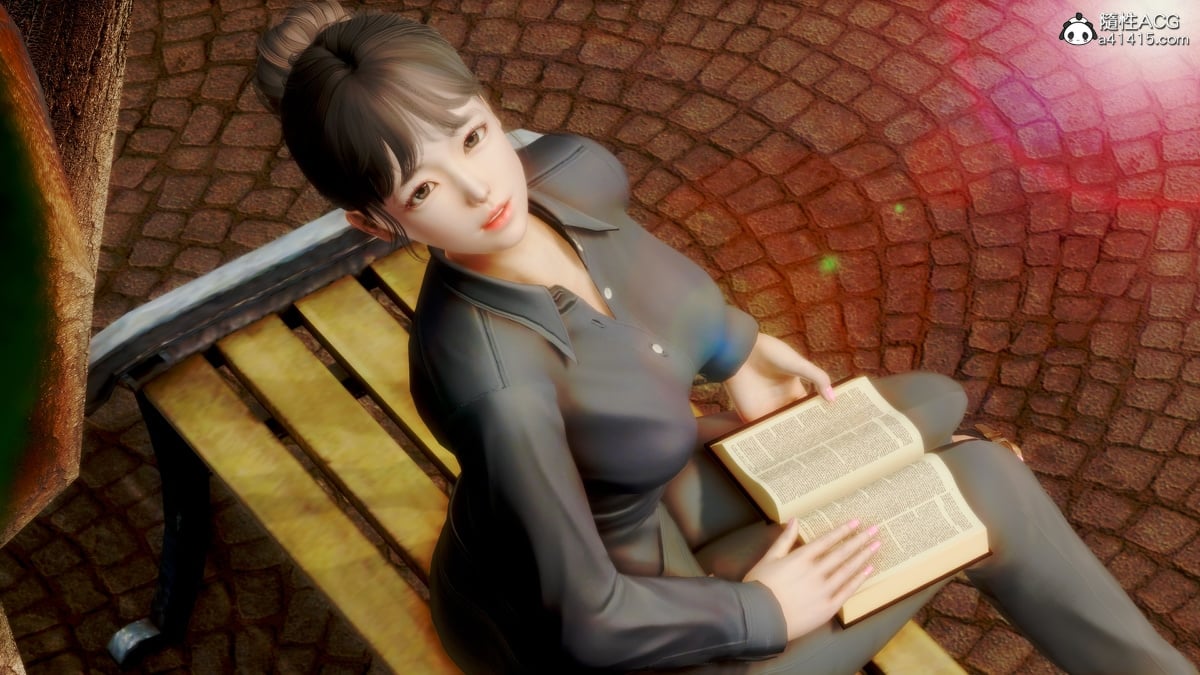 母子交歡