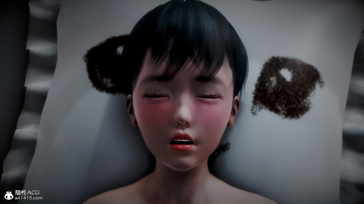 母子交歡