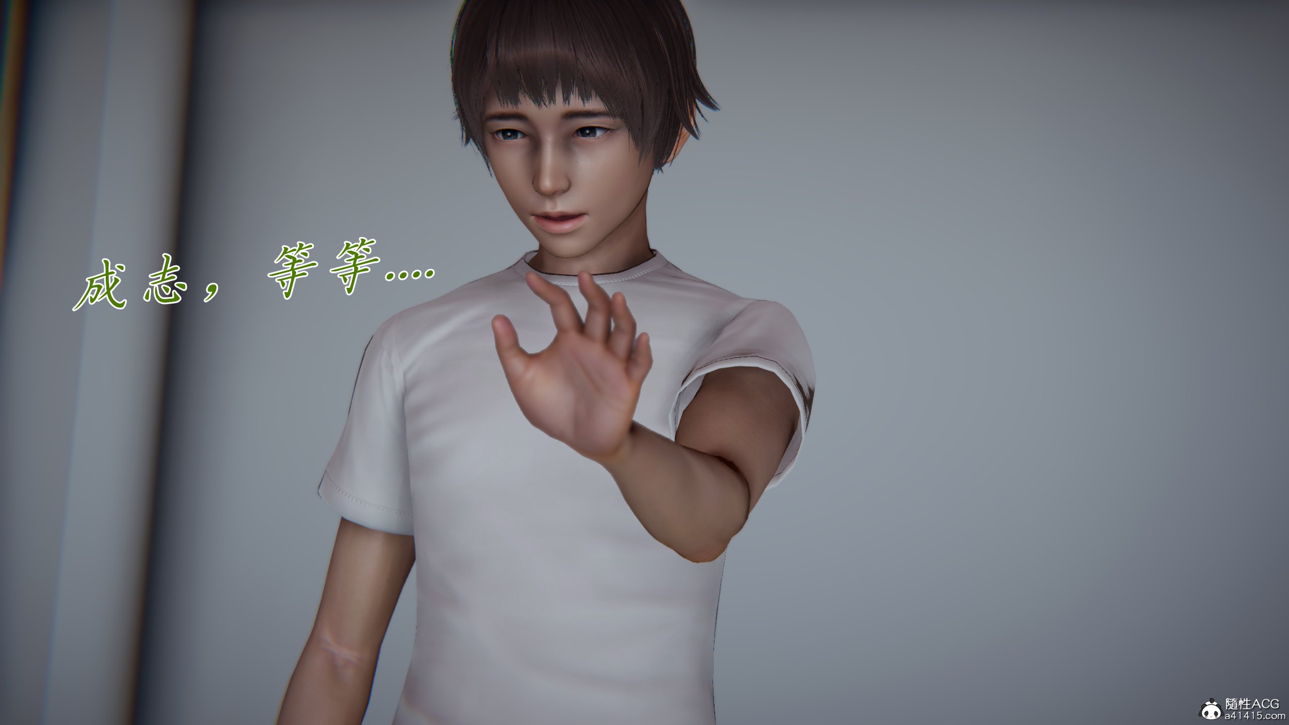 [见人就打] 妈妈成了家里保姆儿媳妇10-无反杀版本 （无水印、无码）
