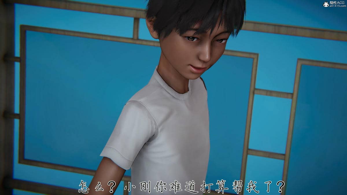[见人就打] 妈妈成了家里保姆儿媳妇10-无反杀版本 （无水印、无码）