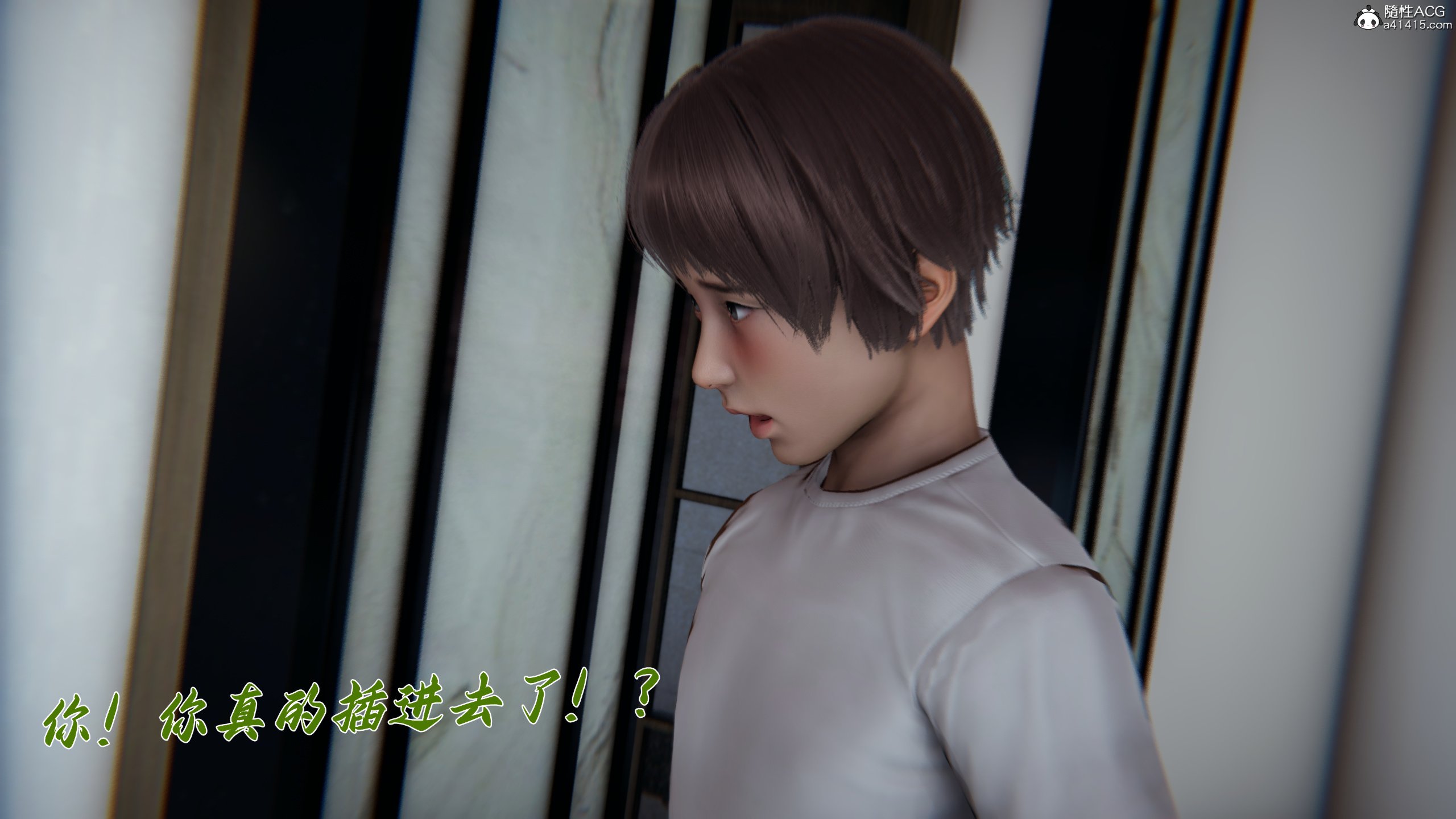 [见人就打] 妈妈成了家里保姆儿媳妇10-无反杀版本 （无水印、无码）