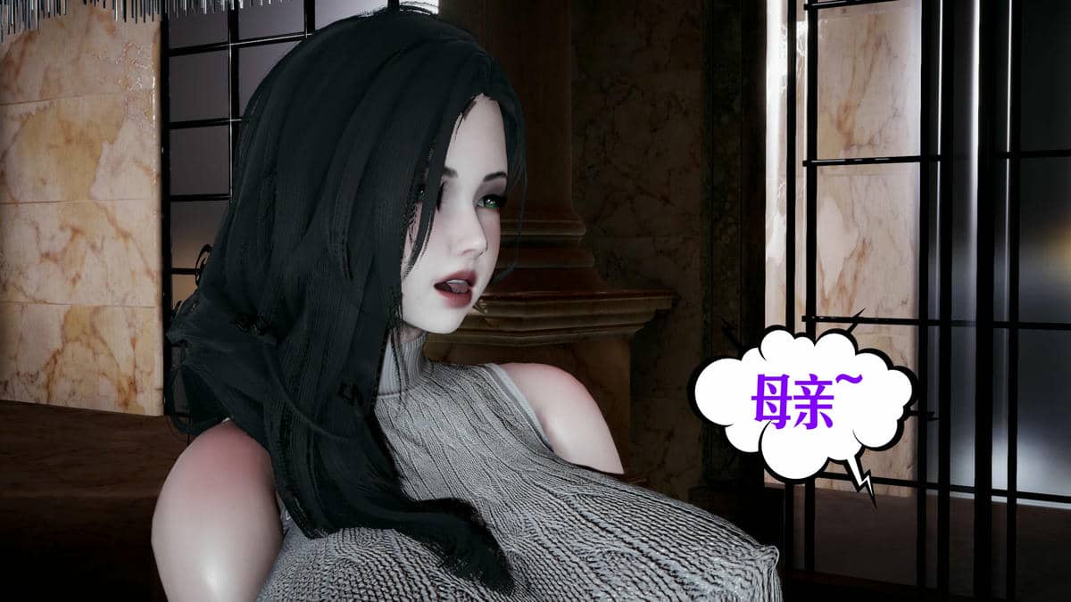 [瓍瑭] 蜜母08
