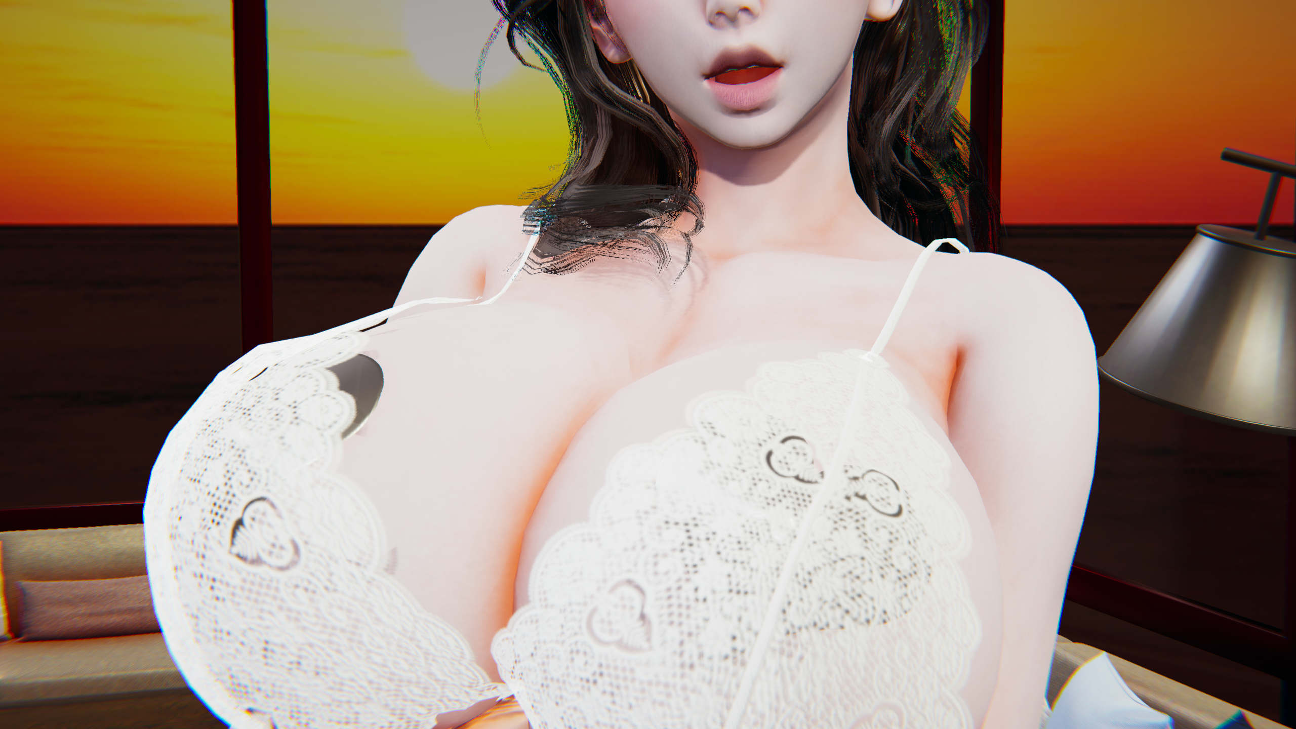 [瓍瑭] 蜜母05