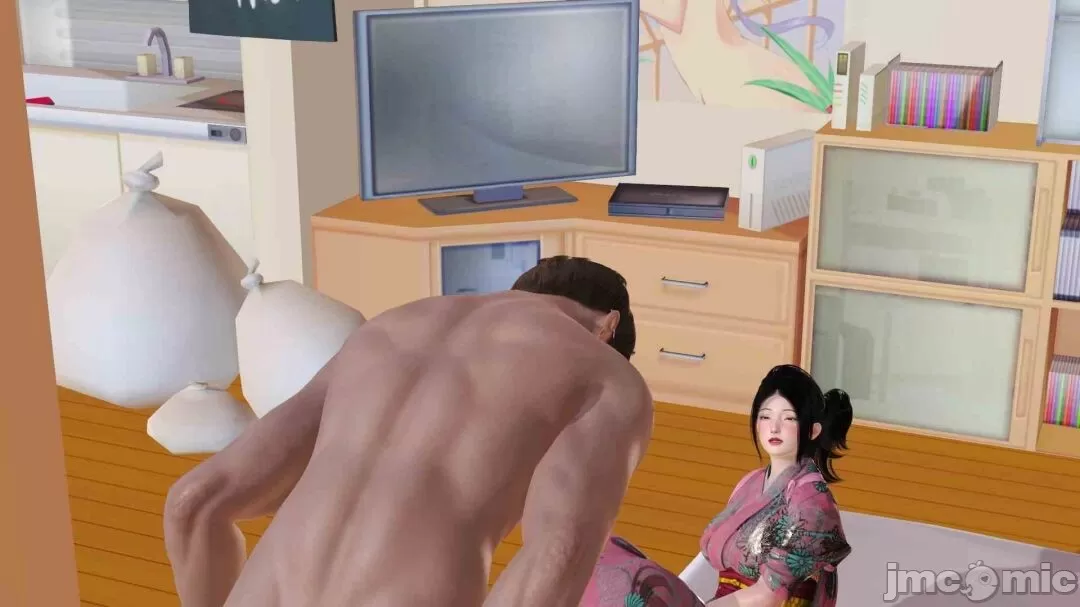 [三点]爱我的妈妈