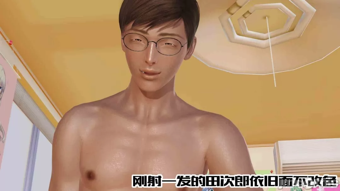 [三点]爱我的妈妈