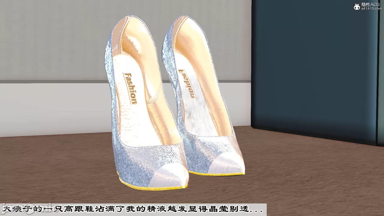 [19] 我、妈妈、大姨子的性事