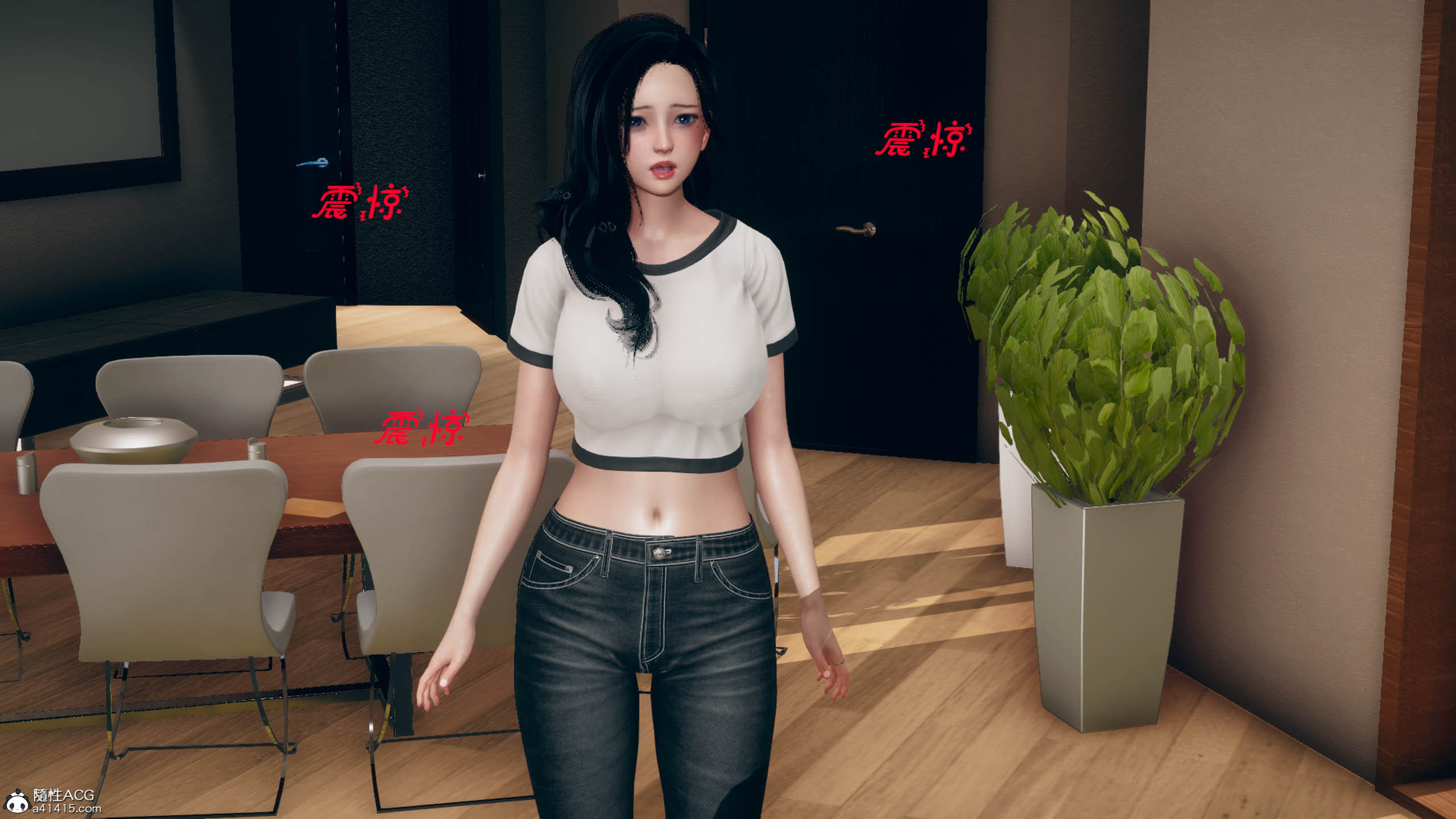 [qmsuzi]新婚01-08(完)