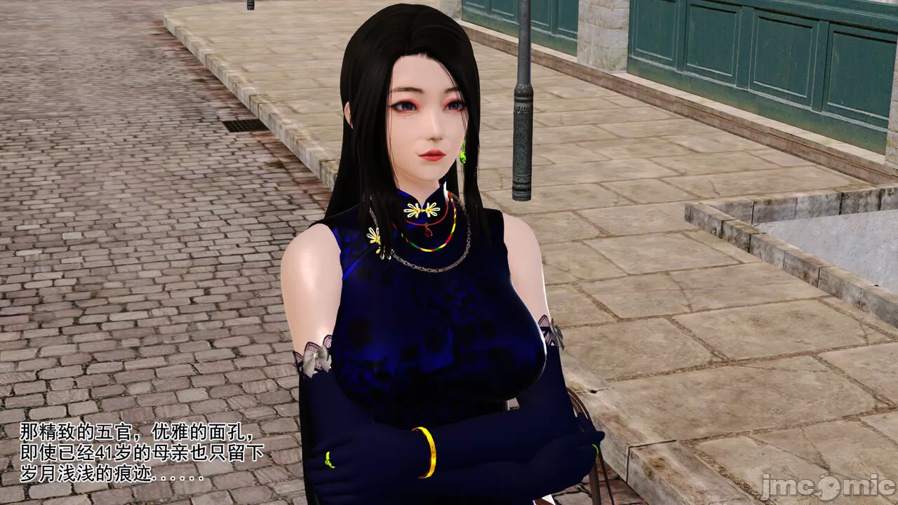 [19]熟母（完）