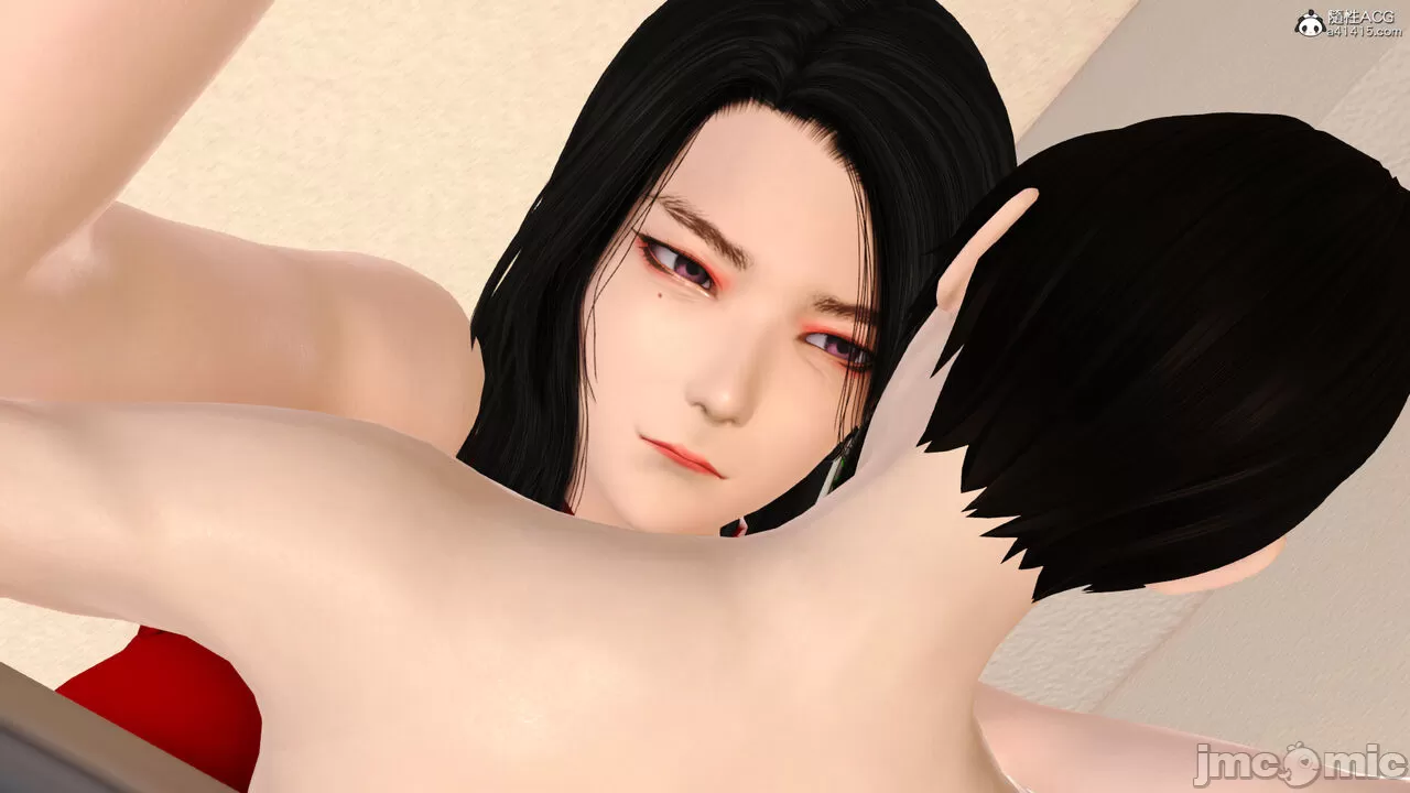 [19]熟母（完）